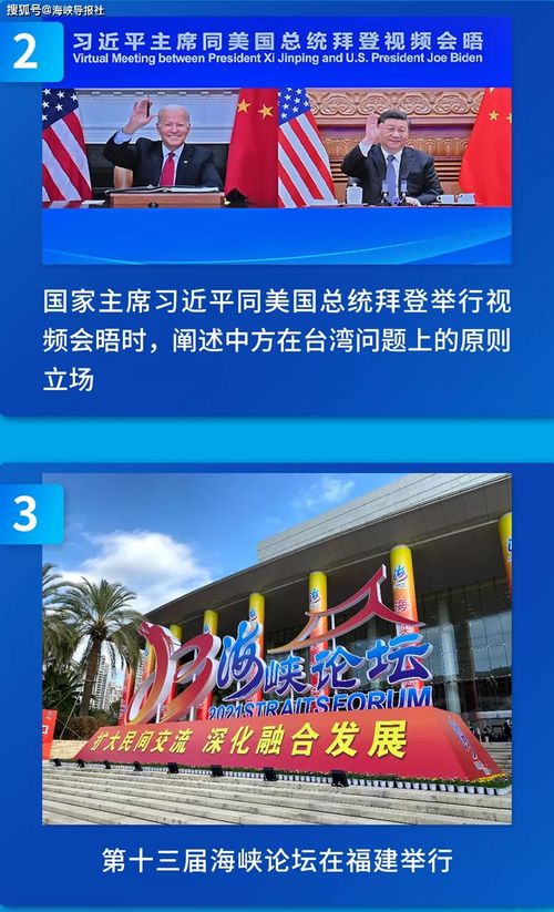 2021年臺(tái)海十大新聞揭曉 大陸對(duì)“臺(tái)獨(dú)”頑固分子實(shí)施懲戒上榜