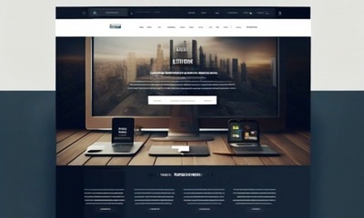 武漢網頁設計 解鎖多場景應用，驅動現代網站開發新浪潮