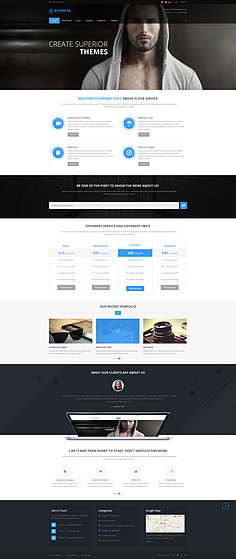 君知互動設計工作室 引領武漢品牌網站建設與互動營銷新風尚
